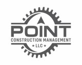 https://www.logocontest.com/public/logoimage/1627689080Point Construction Management LLC 9.jpg